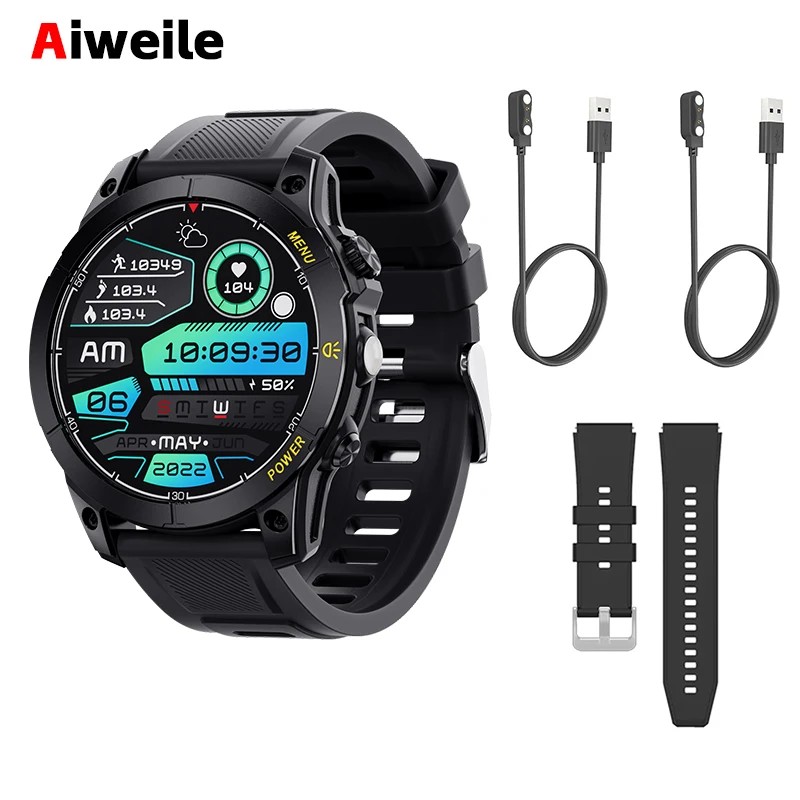 Aiweile AW45 Ʈ ð   ƮϽ ƮĿ Miltary  NFC ħ   ȭ ̾ ѱ 긮